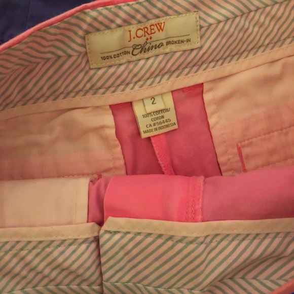 J.Crew Shorts - Picture 4 of 4